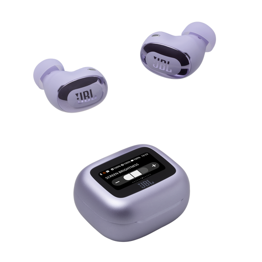 イヤホン JBL LIVE BUDS 3 JBL Live Buds 3 | True wireless Noise Cancelling bud-type earbuds